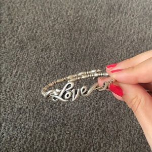 love bracelet